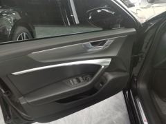 Audi A6L 45 TFSI Premium Dynamic - photo 12