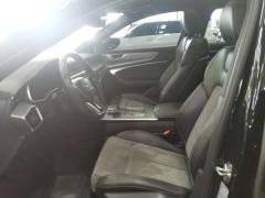 Audi A6L 45 TFSI Premium Dynamic - photo 14