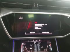 Audi A6L 45 TFSI Premium Dynamic - photo 17