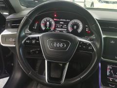 Audi A6L 45 TFSI Premium Dynamic - photo 18