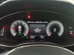 Audi A6L 45 TFSI Premium Dynamic - photo 20