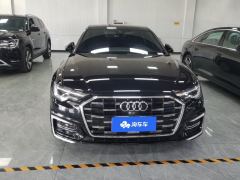 Audi A6L 45 TFSI Premium Dynamic - photo 3