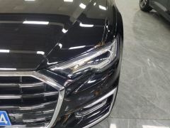 Audi A6L 45 TFSI Premium Dynamic - photo 4