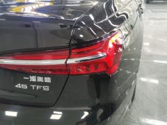 Audi A6L 45 TFSI Premium Dynamic - photo 5