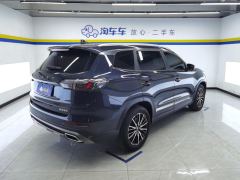 Chery Tiggo 8 Elite Edition 230TCI Double Clutch Deluxe Edition - ფოტო 2