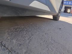 BYD Seagull 305km Vitality Edition - ფოტო 10