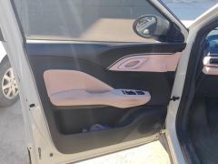 BYD Seagull 305km Vitality Edition - ფოტო 12