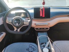 BYD Seagull 305km Vitality Edition - ფოტო 16