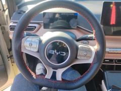 BYD Seagull 305km Vitality Edition - ფოტო 18