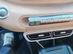 BYD Seagull 305km Vitality Edition - ფოტო 19