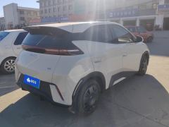 BYD Seagull 305km Vitality Edition - ფოტო 2