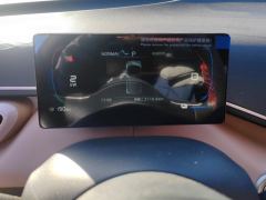 BYD Seagull 305km Vitality Edition - ფოტო 20