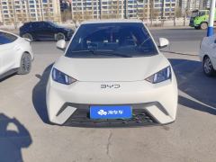 BYD Seagull 305km Vitality Edition - ფოტო 3