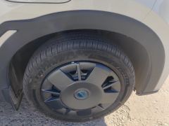 BYD Seagull 305km Vitality Edition - ფოტო 6