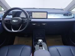 Geely E 401km 5 - photo 16