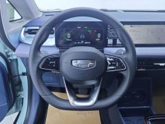 Geely E 401km 5 - photo 18