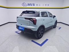 Geely E 401km 5 - photo 2