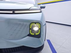 Geely E 401km 5 - photo 4