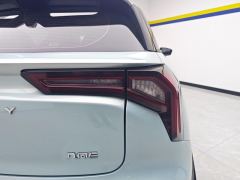 Geely E 401km 5 - photo 5