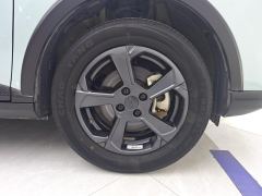 Geely E 401km 5 - photo 6