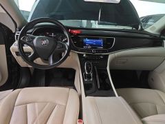 Buick Lacrosse Avenir Version - ფოტო 11