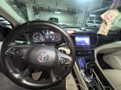 Buick Lacrosse Avenir Version - ფოტო 12