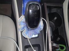 Buick Lacrosse Avenir Version - ფოტო 16