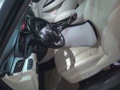 Buick Lacrosse Avenir Version - ფოტო 17