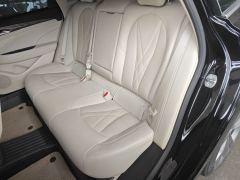 Buick Lacrosse Avenir Version - ფოტო 19