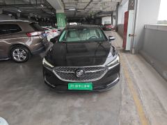 Buick Lacrosse Avenir Version - ფოტო 2