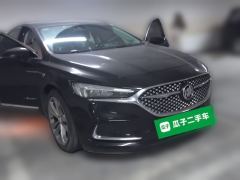 Buick Lacrosse Avenir Version - ფოტო 3