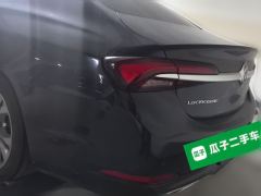 Buick Lacrosse Avenir Version - ფოტო 5
