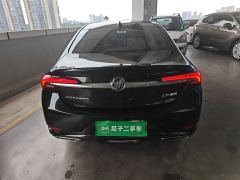 Buick Lacrosse Avenir Version - ფოტო 6