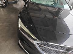 Buick Lacrosse Avenir Version - ფოტო 8