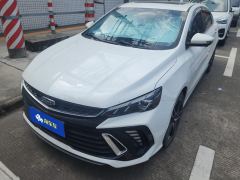 Geely Binrui COOL 1.5T Edition - ფოტო 1