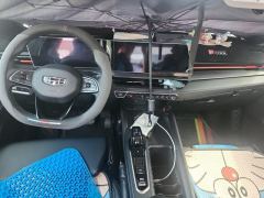 Geely Binrui COOL 1.5T Edition - ფოტო 16