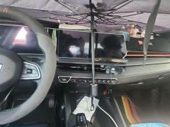 Geely Binrui COOL 1.5T Edition - ფოტო 17