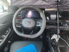 Geely Binrui COOL 1.5T Edition - ფოტო 18