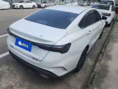 Geely Binrui COOL 1.5T Edition - ფოტო 2