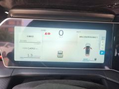 Geely Binrui COOL 1.5T Edition - ფოტო 20