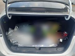 Geely Binrui COOL 1.5T Edition - ფოტო 7