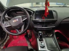 Cadillac CT5 28T Luxury Version - ფოტო 16