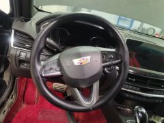 Cadillac CT5 28T Luxury Version - ფოტო 18