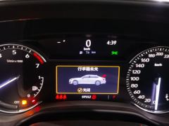 Cadillac CT5 28T Luxury Version - ფოტო 20