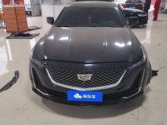Cadillac CT5 28T Luxury Version - ფოტო 3
