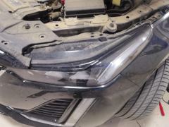 Cadillac CT5 28T Luxury Version - ფოტო 4