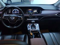GAC Aion M6 Pro 270T Luxury Edition - фото 16