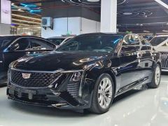 Cadillac CT5 28T Luxury Pro - ფოტო 1