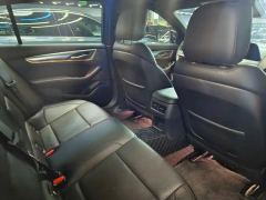 Cadillac CT5 28T Luxury Pro - ფოტო 10