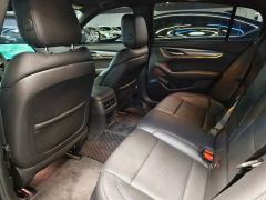 Cadillac CT5 28T Luxury Pro - ფოტო 12